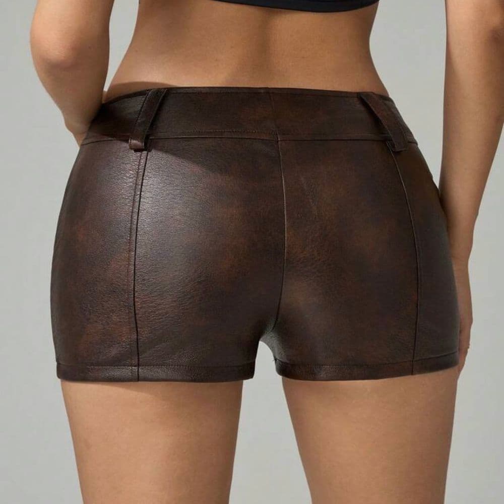 Short Dakota