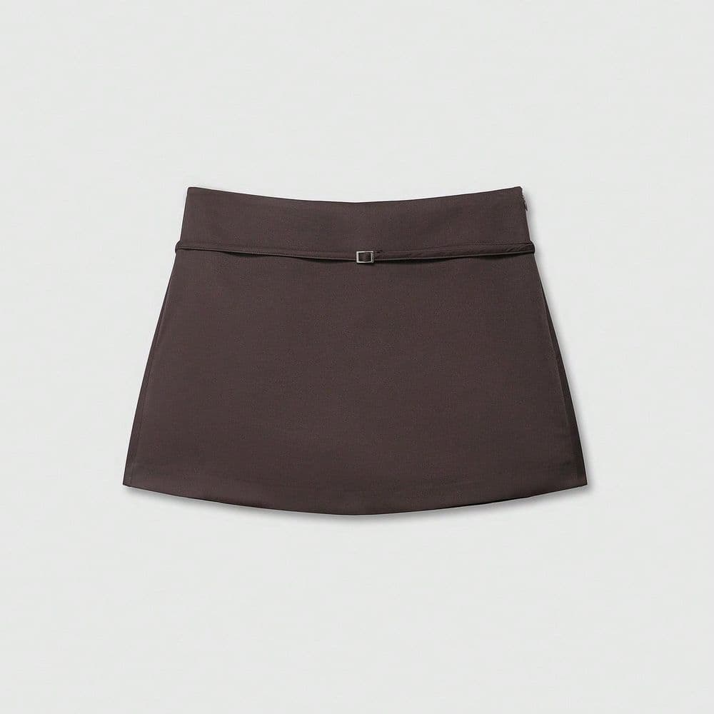 Pollera Sienna