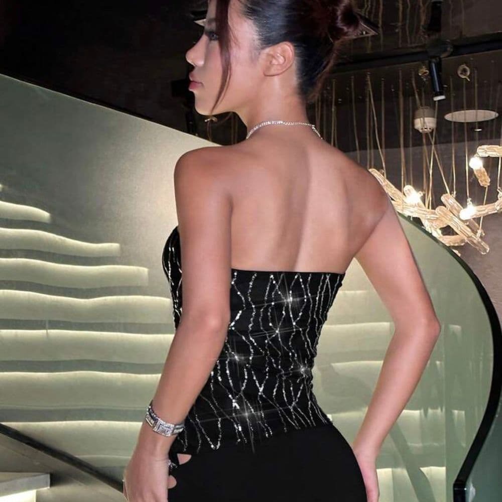 Top Sparkle