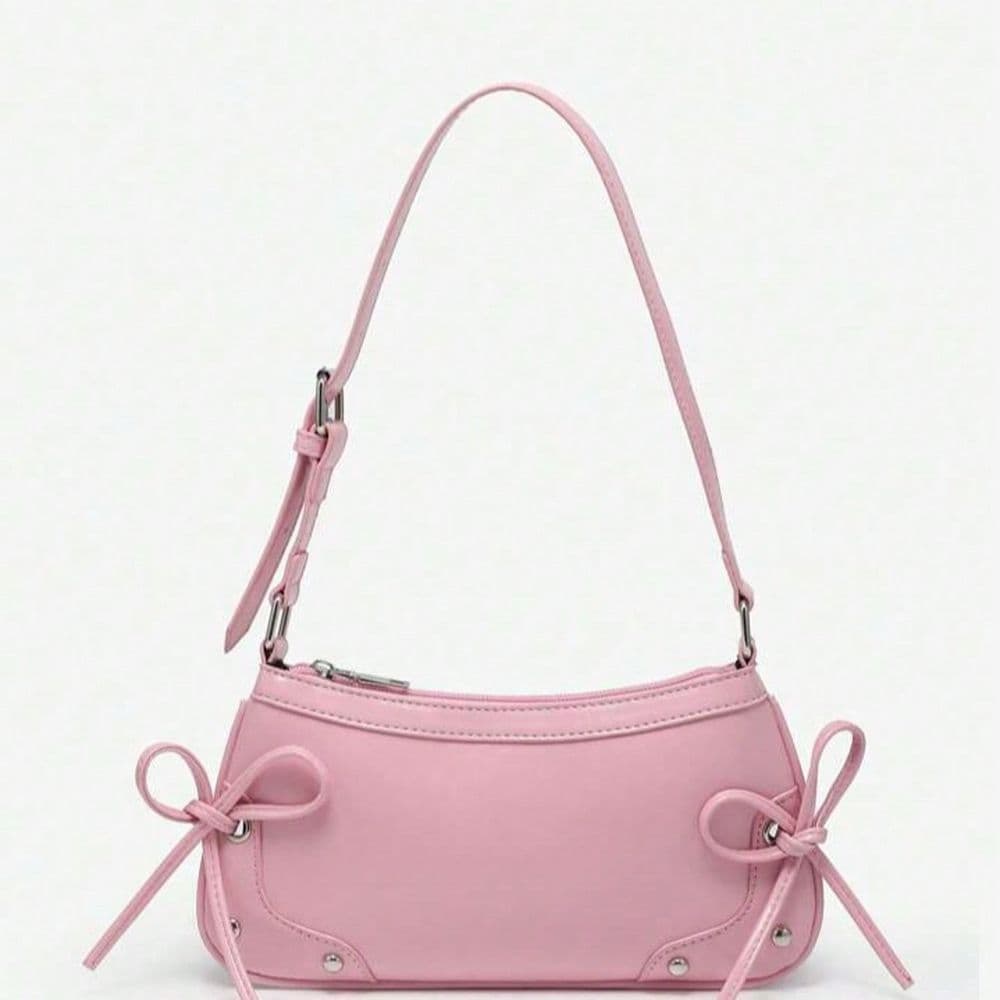 Bolsa Rosa