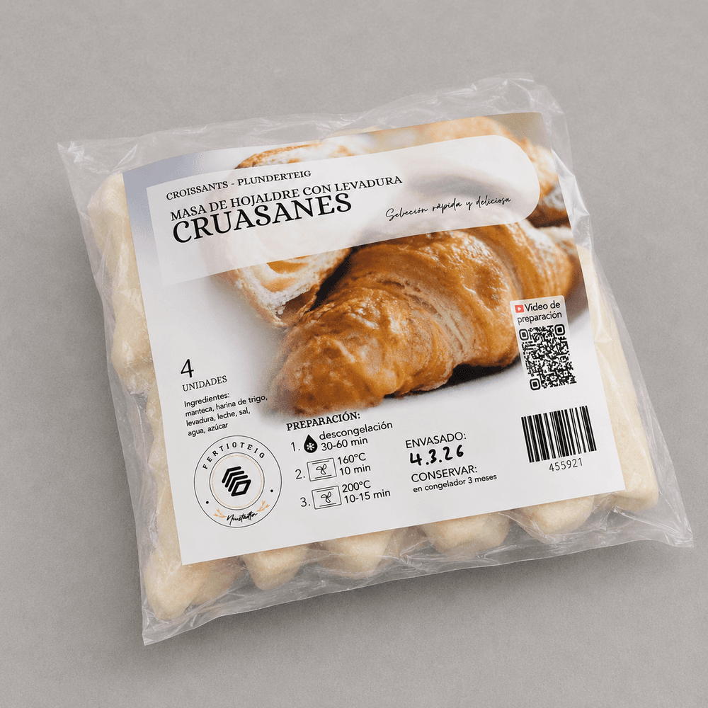 Croissant