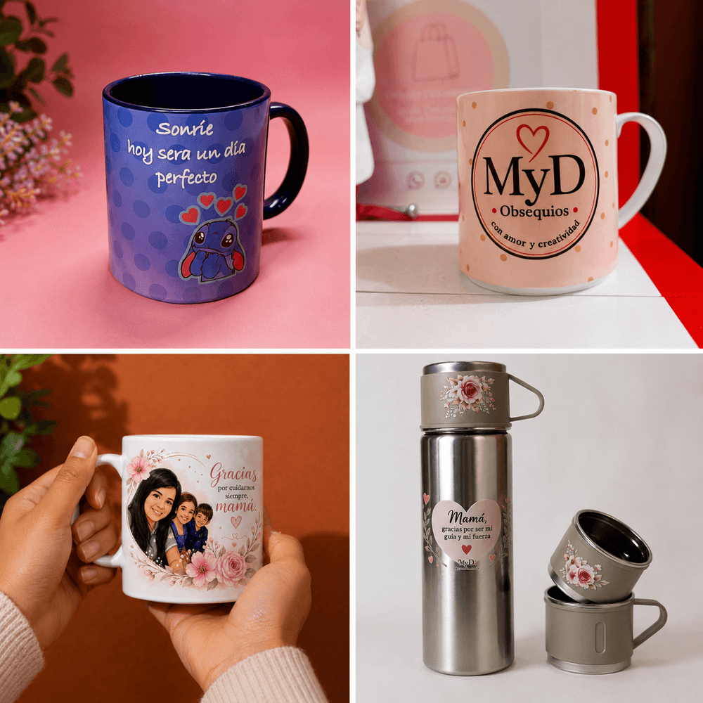 Taza Personalizada