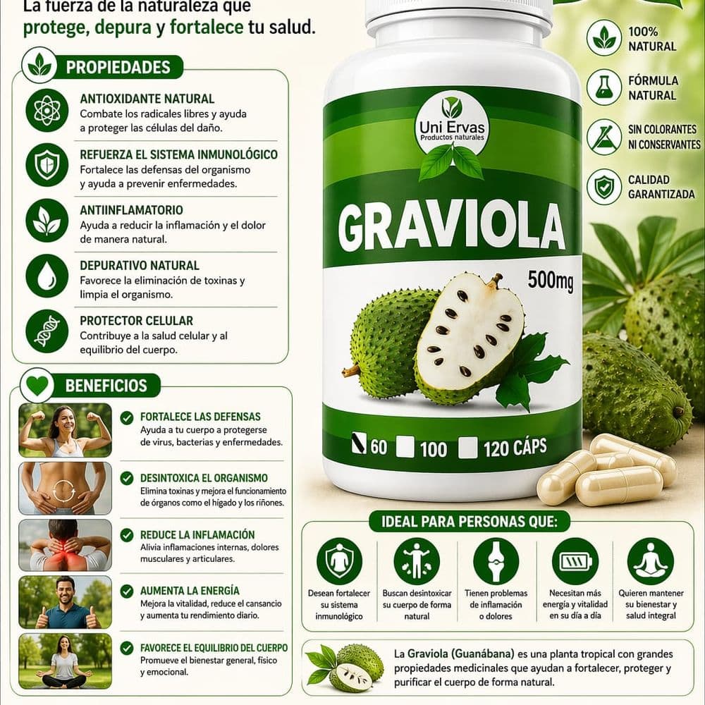 Graviola