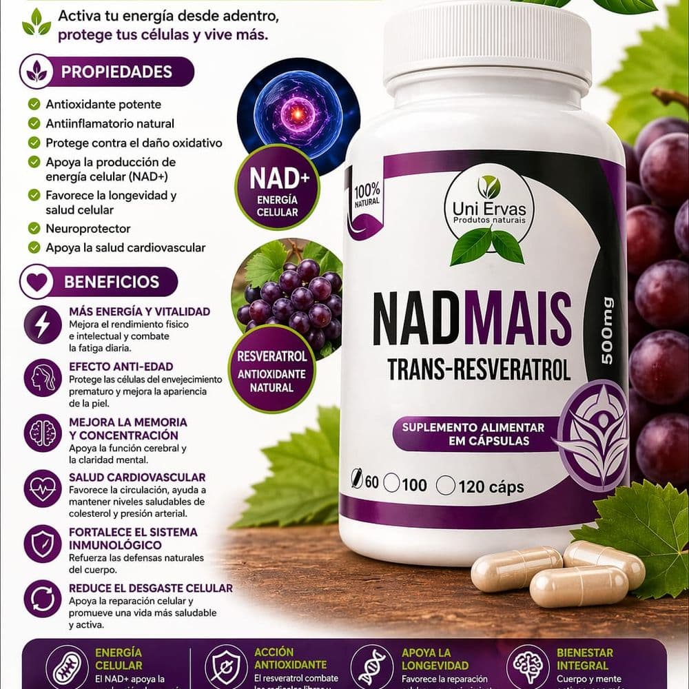 NadMais