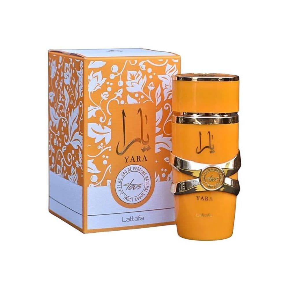 Lattafa Yara Tous 100ML
