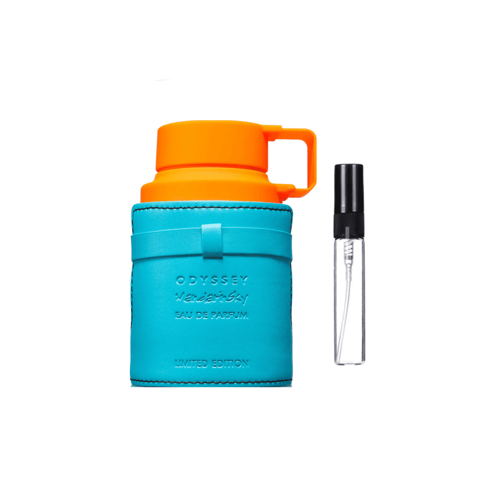 MANDARIN SKY 10ml