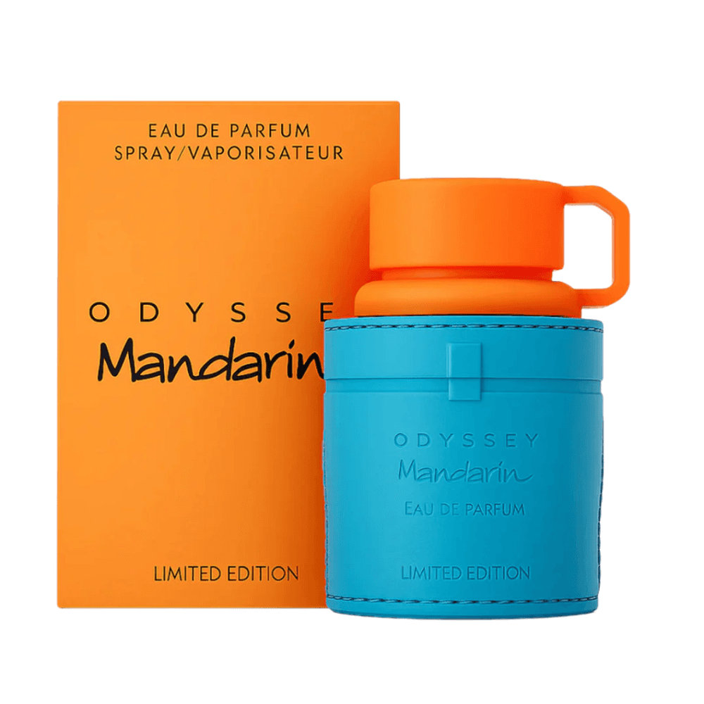 Mandarín Sky Limited Edition 100ml