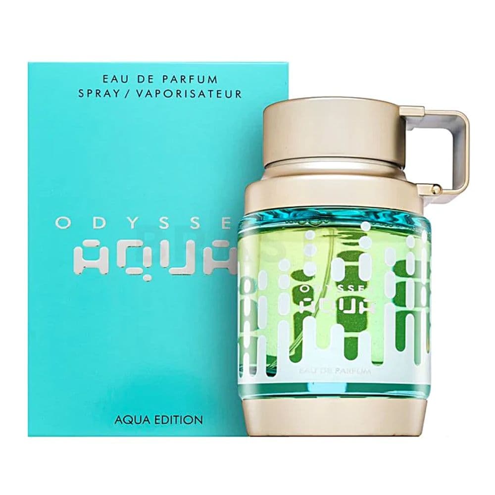 Odyssey Aqua Edition Armaf 100ml - Eau de Parfum