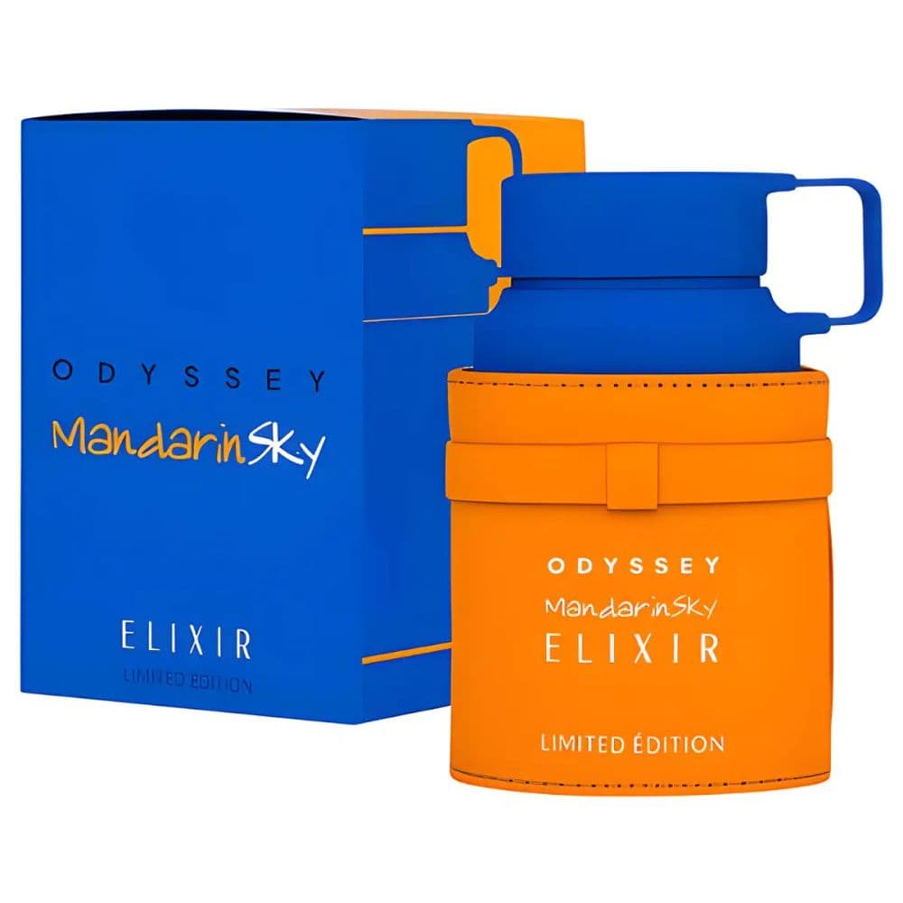 Mandarin Sky Elixir Armaf Unisex 100ml
