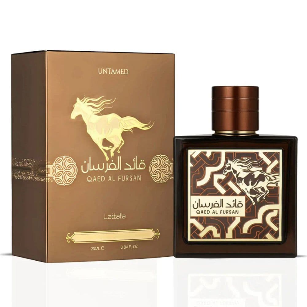 Qaed Al Fursan Unlimited Perfume 90ml EDP