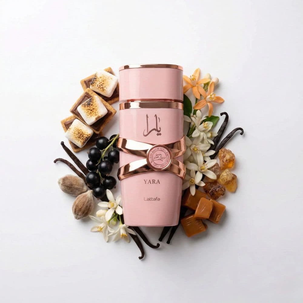 Yara Elixir EDP 100ml