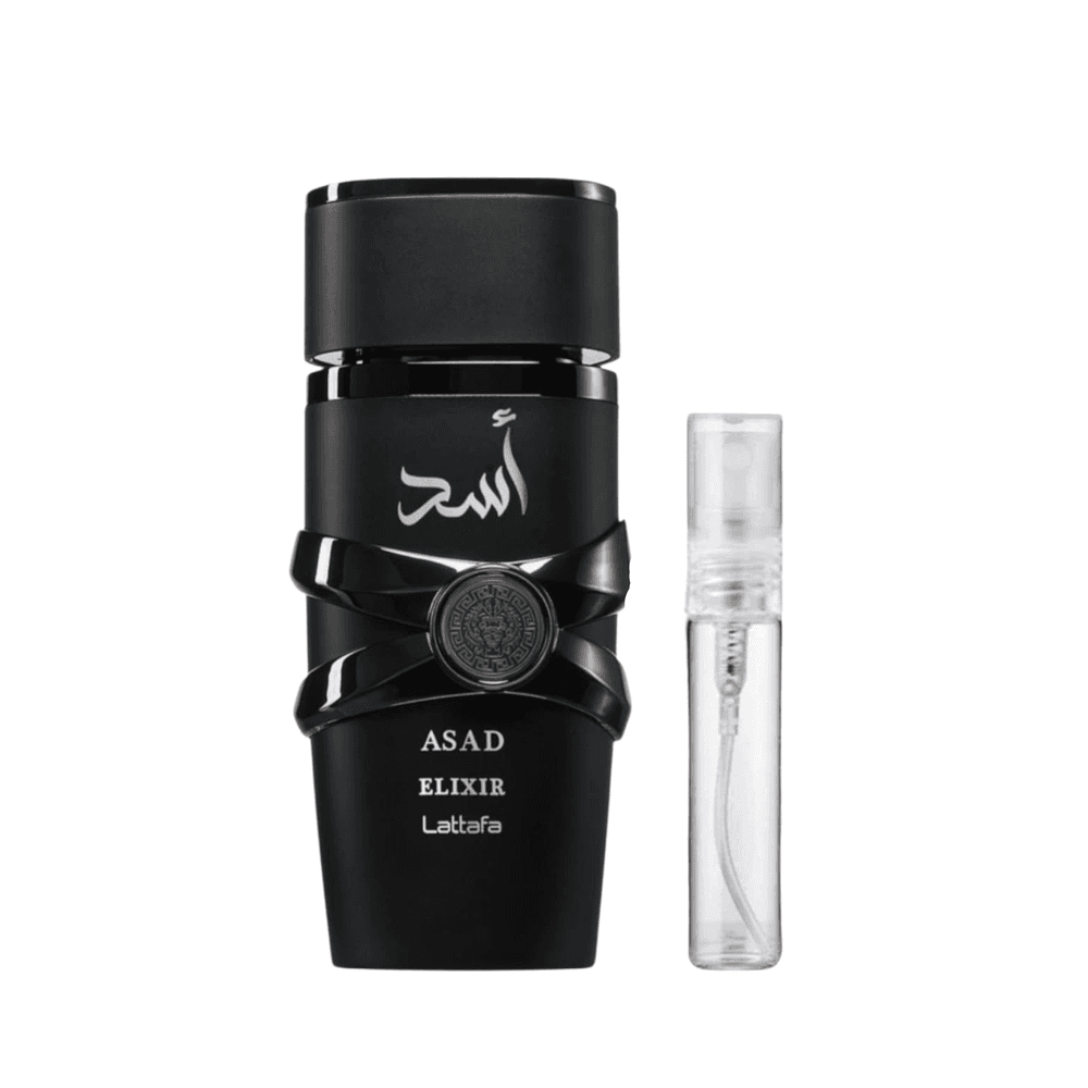 ASAD ELIXIR 10ML