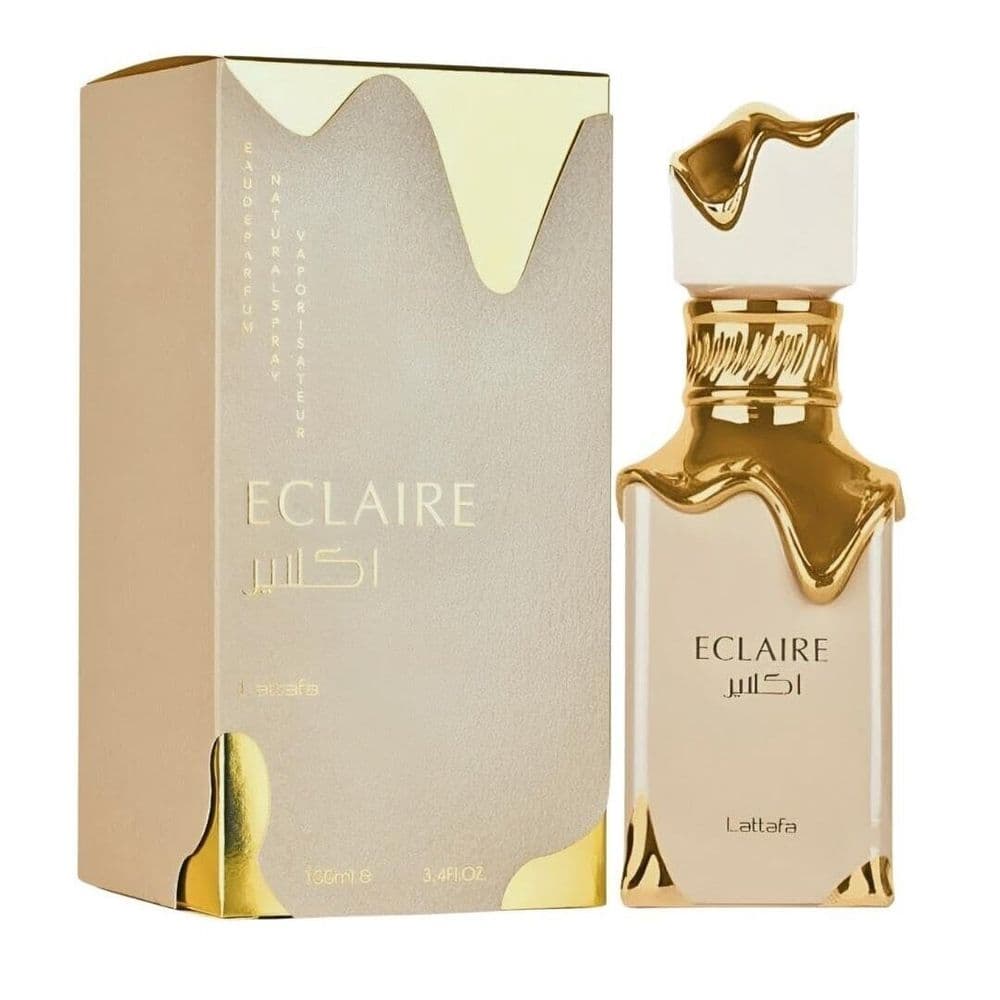 Lattafa Eclaire 100ml