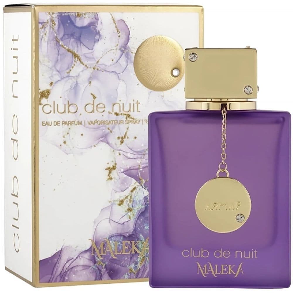 Clup de Nuit Maleka 105ML