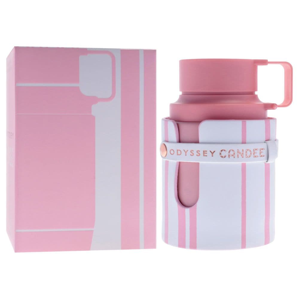 Odyssey Candee 100ml