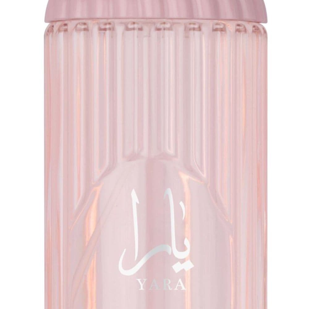 Body Mist lataffa