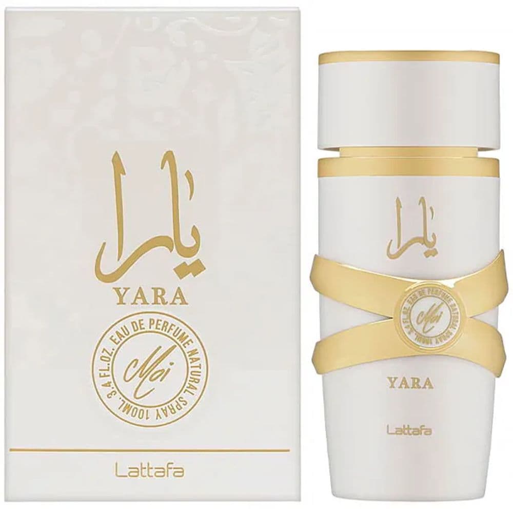 Yara Moi