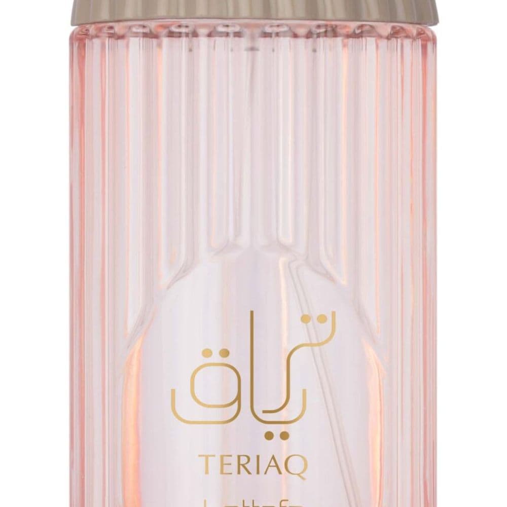 Body Mist lataffa
