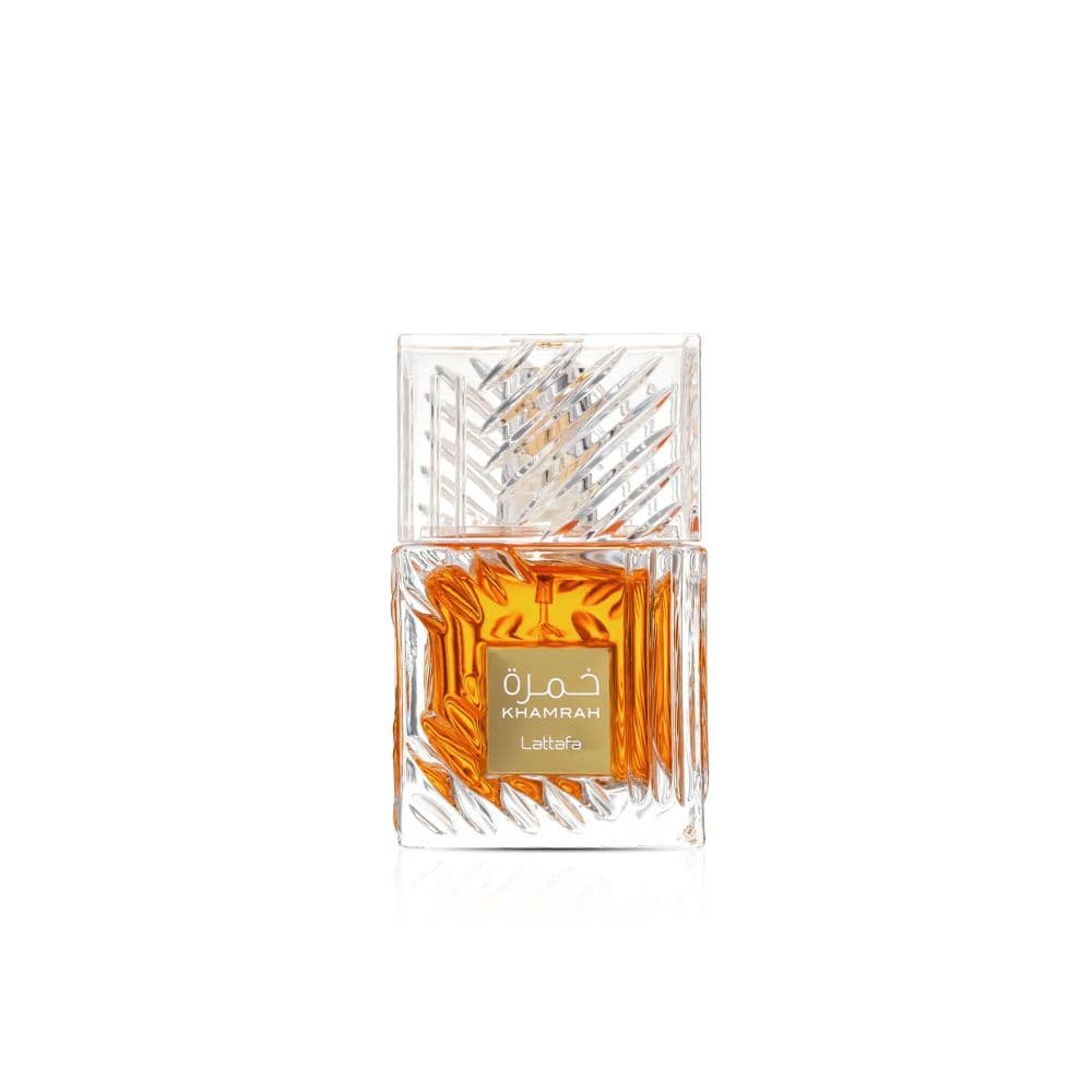 Lattafa Khamrah Qahwa EDP 100ml