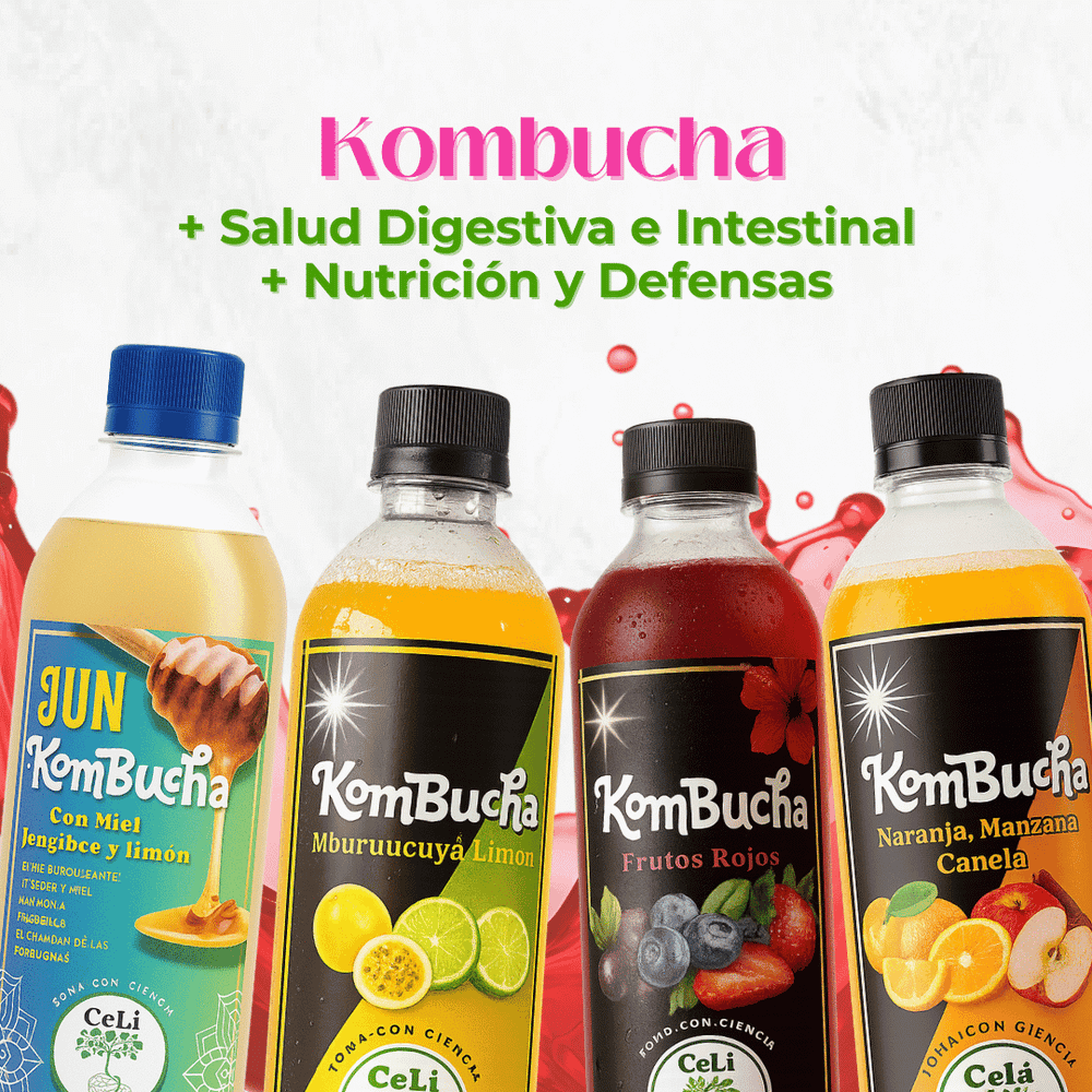Kombucha