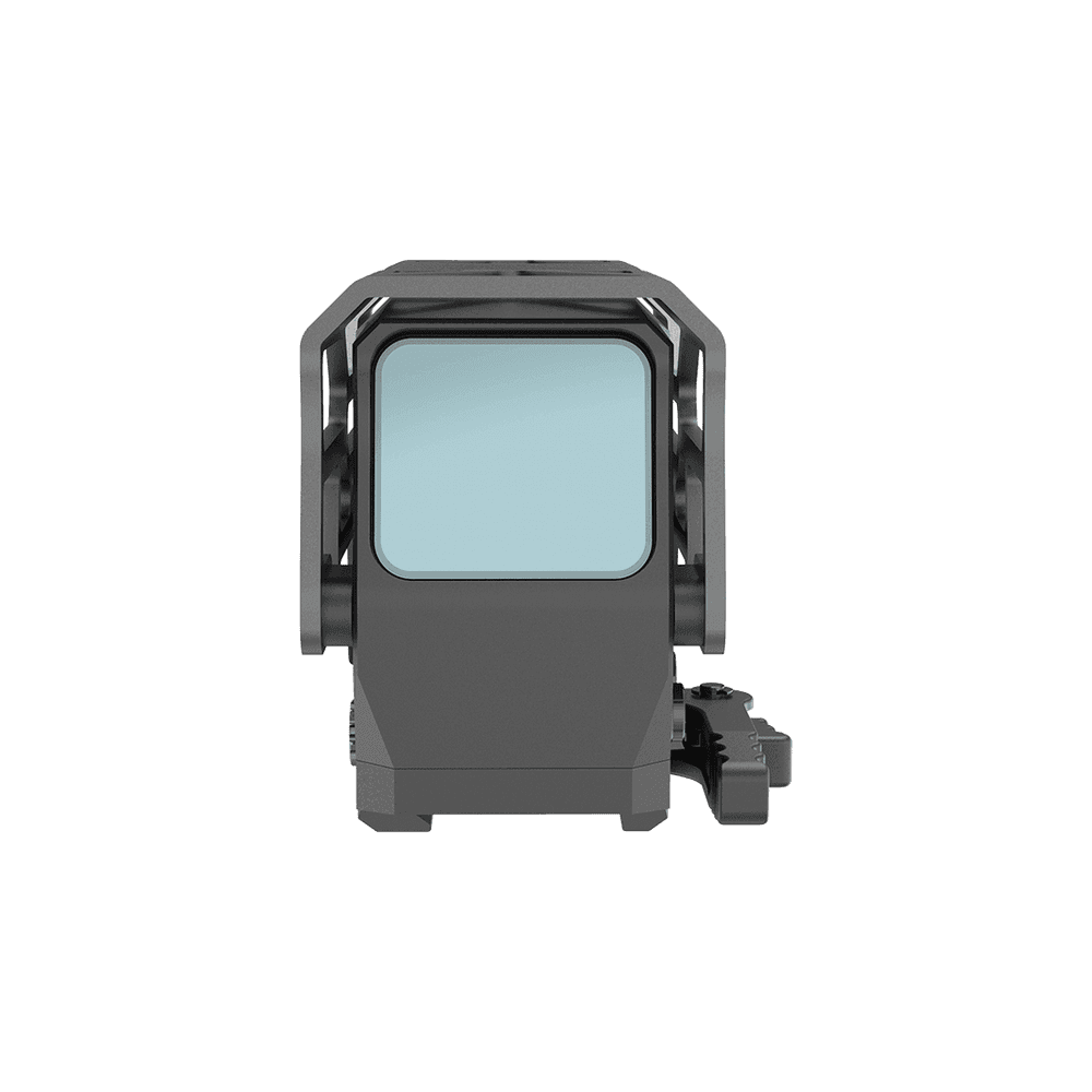 VECTOR OPTICS RED DOT SIGHT FRENZY PLUS 1X31X26