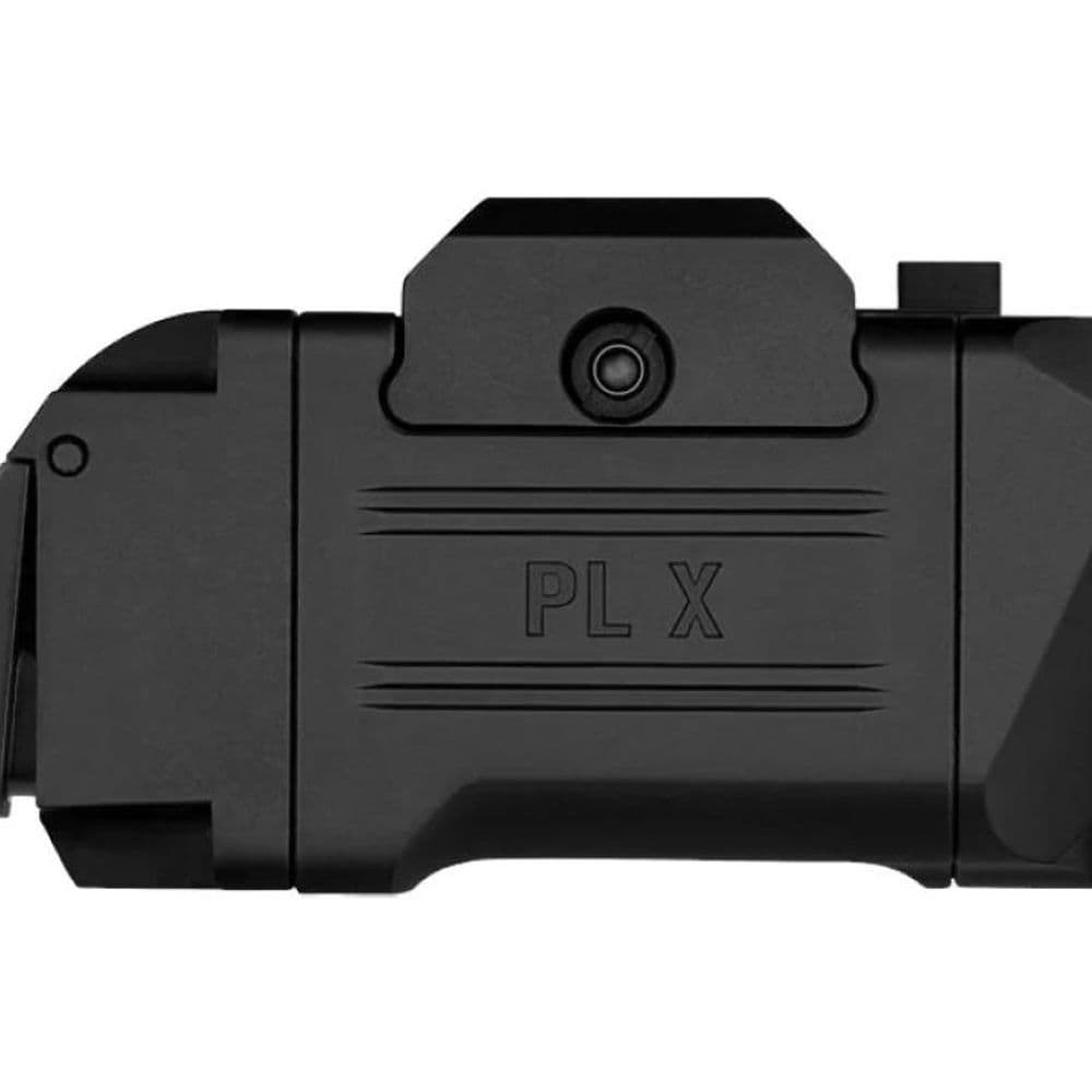 OLIGHT WEAPONLIGHT VALKYRIE PL X 1200 LUMENS BLACK