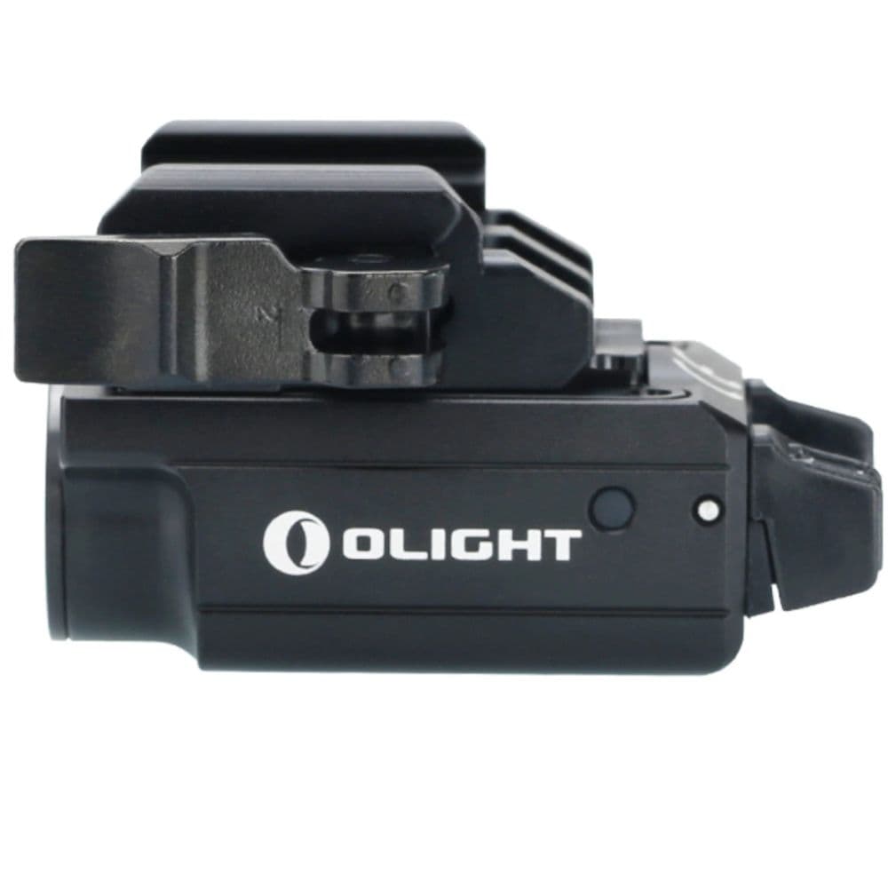 OLIGHT WEAPONLIGHT VALKYRIE PL-MINI 2 600 LUMENS BLACK