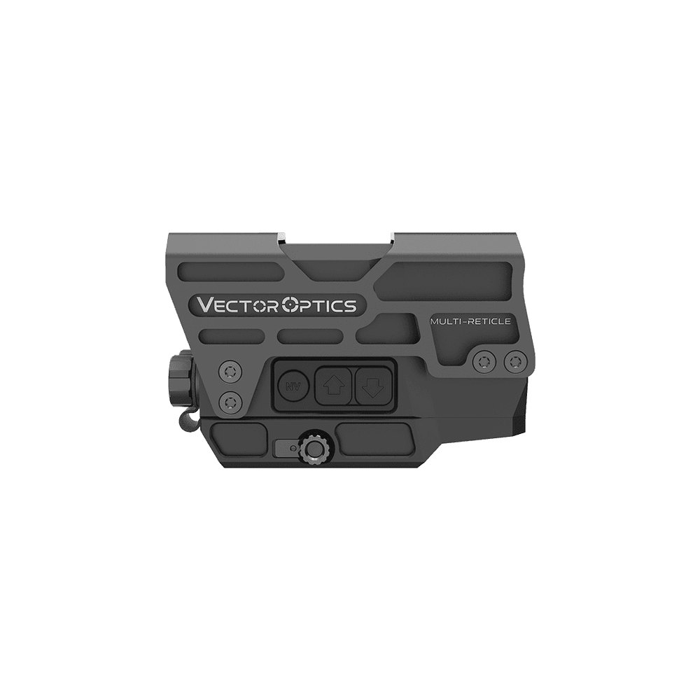 VECTOR OPTICS RED DOT SIGHT FRENZY PLUS 1X31X26