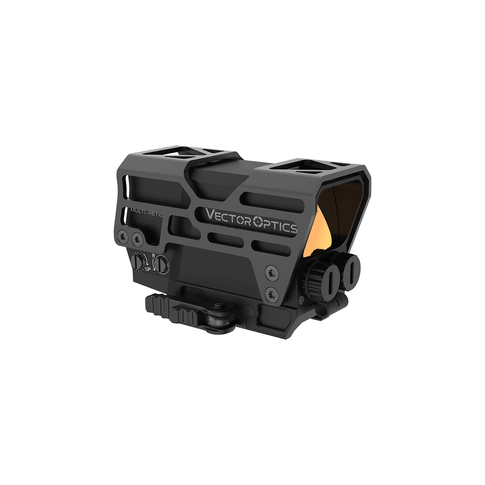 VECTOR OPTICS RED DOT SIGHT FRENZY PLUS 1X31X26