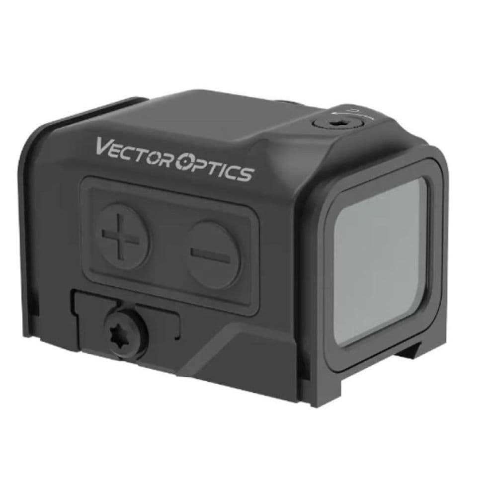 VECTOR OPTICS RED DOT SIGHT FRENZY PLUS 1X18X22 G2