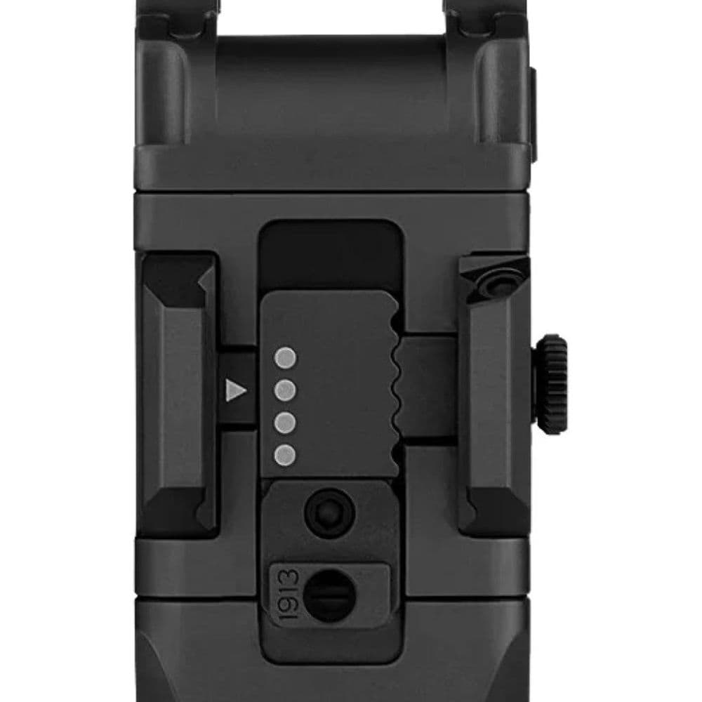 OLIGHT WEAPONLIGHT VALKYRIE PL X 1200 LUMENS BLACK