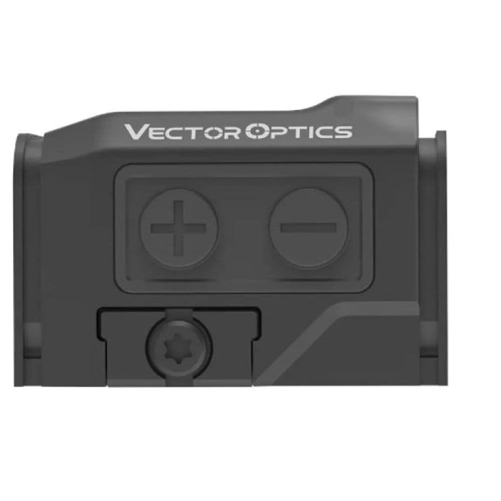 VECTOR OPTICS RED DOT SIGHT FRENZY PLUS 1X18X22 G2
