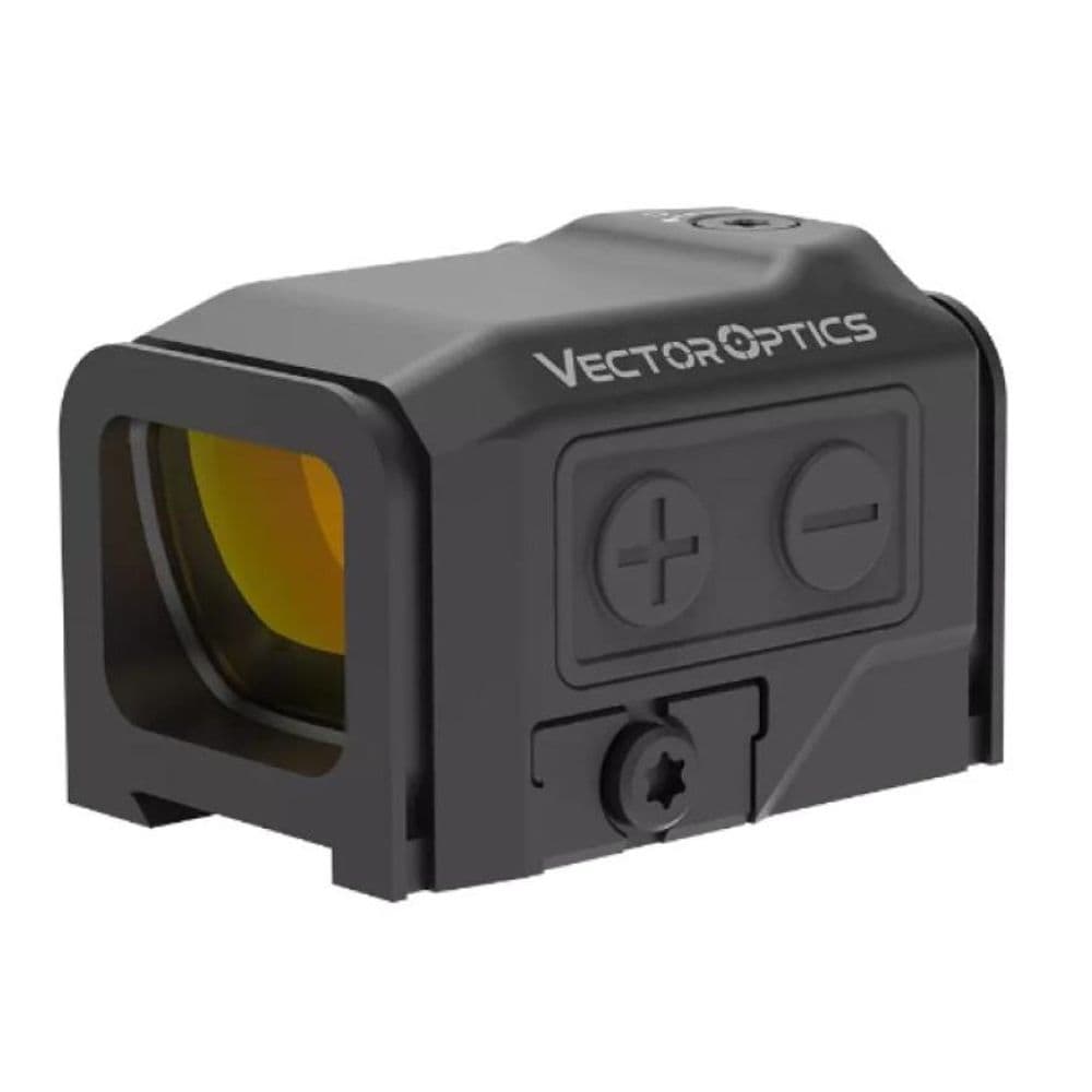 VECTOR OPTICS RED DOT SIGHT FRENZY PLUS 1X18X22 G2