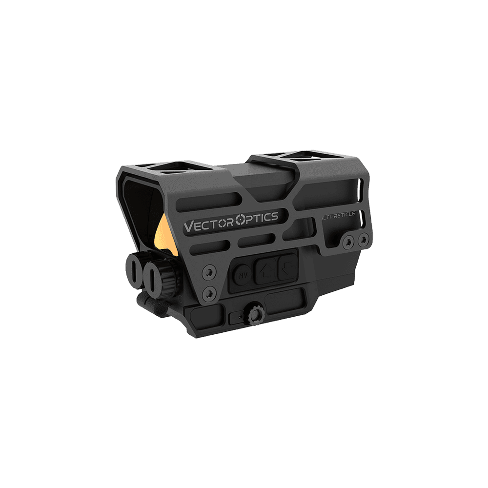 VECTOR OPTICS RED DOT SIGHT FRENZY PLUS 1X31X26
