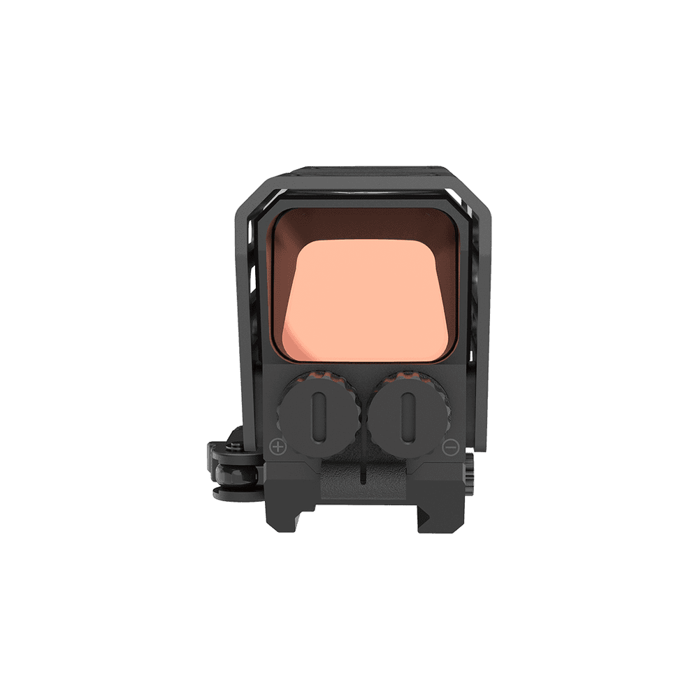 VECTOR OPTICS RED DOT SIGHT FRENZY PLUS 1X31X26