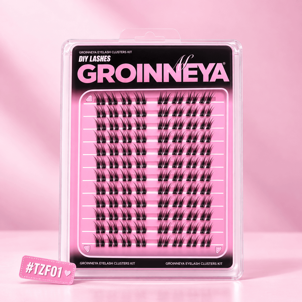 Groinneya Eyelash