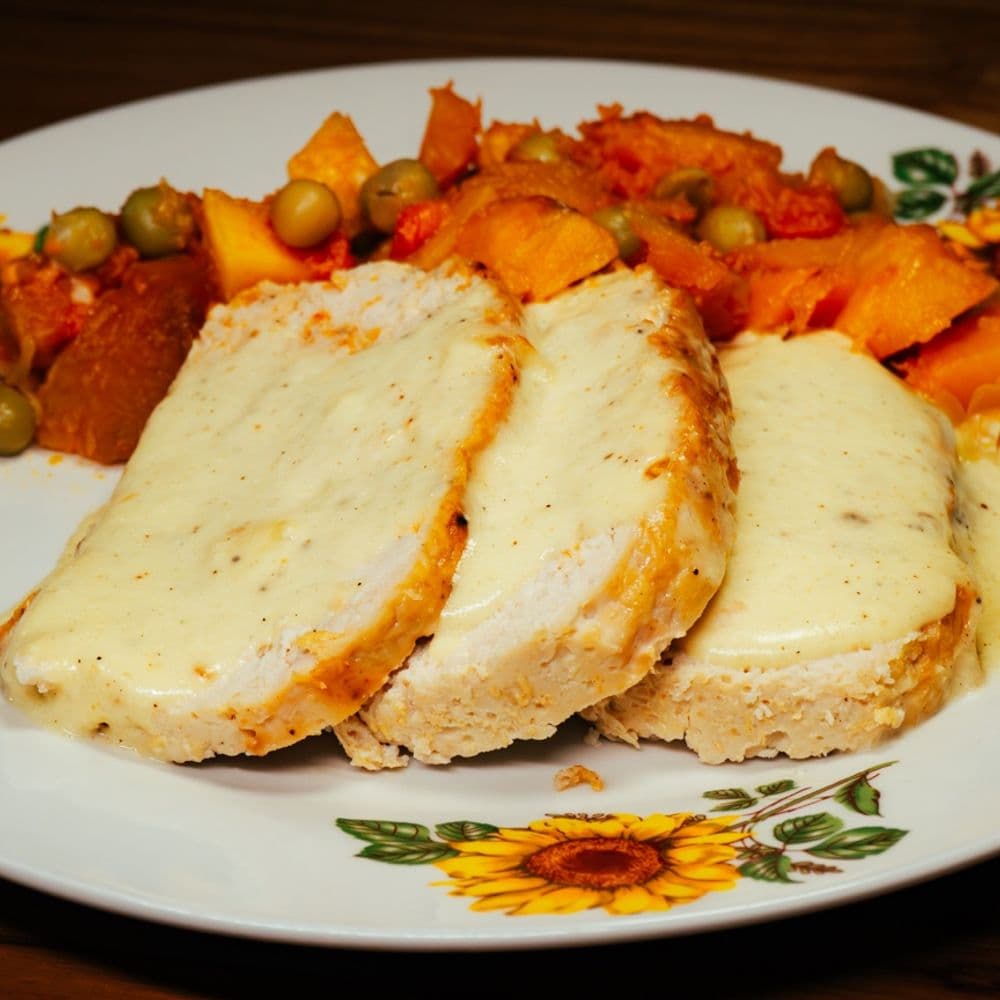 Plan 5 Viandas | Menú Saludable