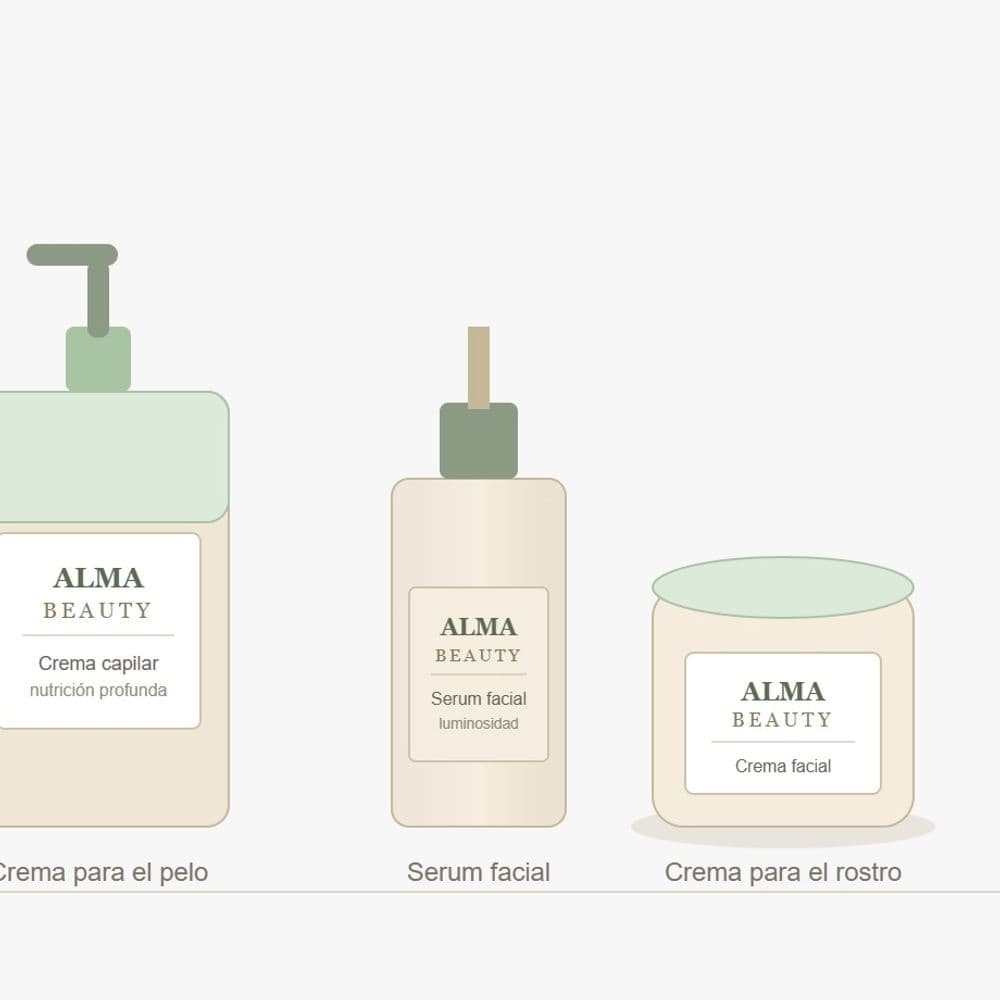 Alma Beauty — Renueva