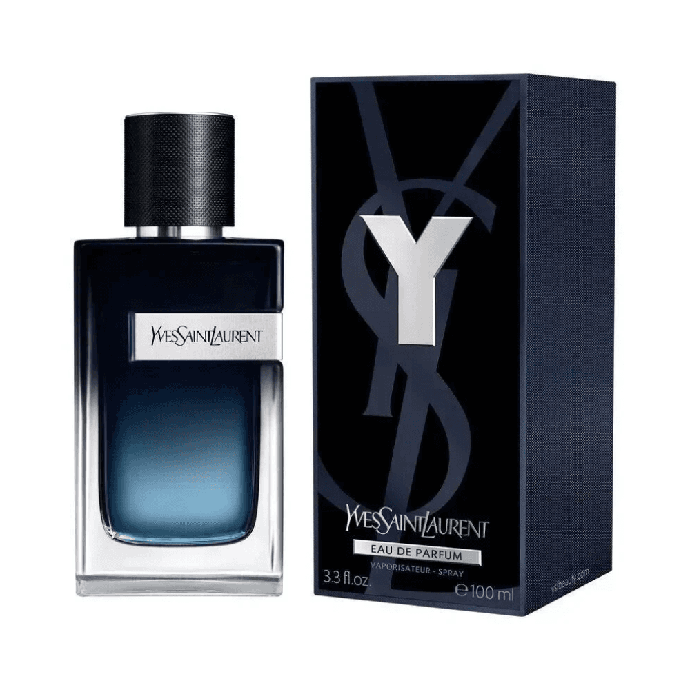 Y DE YVES SAINT LAURENT EDP
