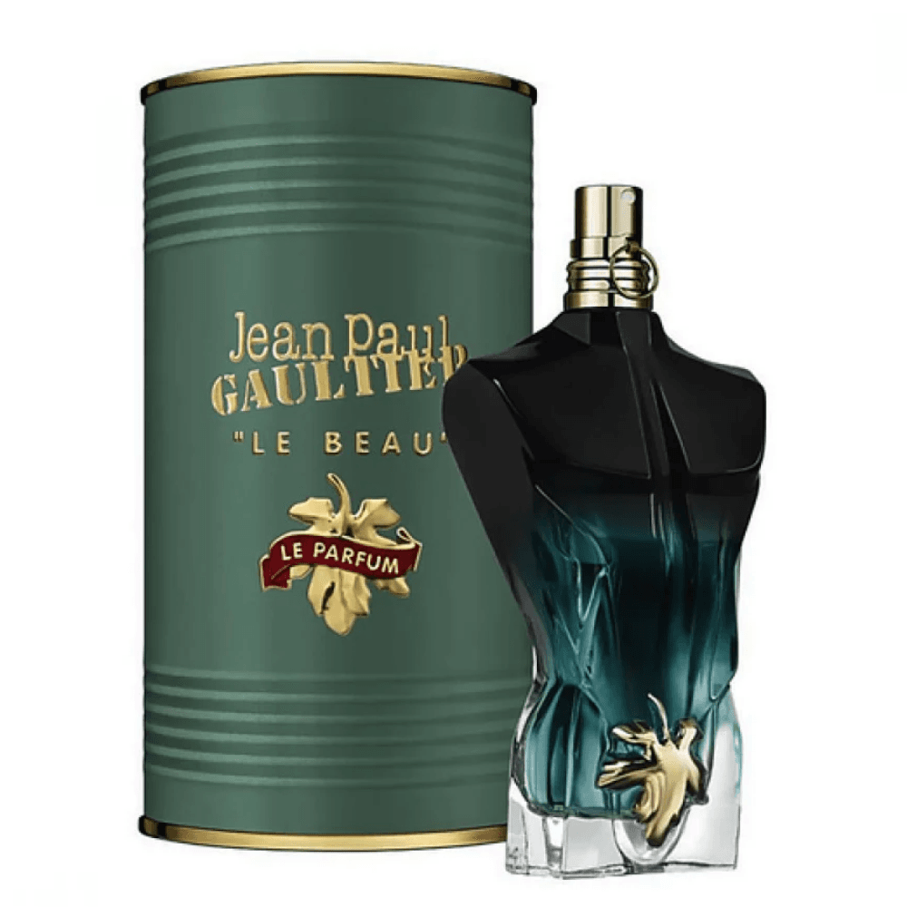 LE BEAU LE PARFUM DE JEAN PAUL GAULTIER EDP INTENSE