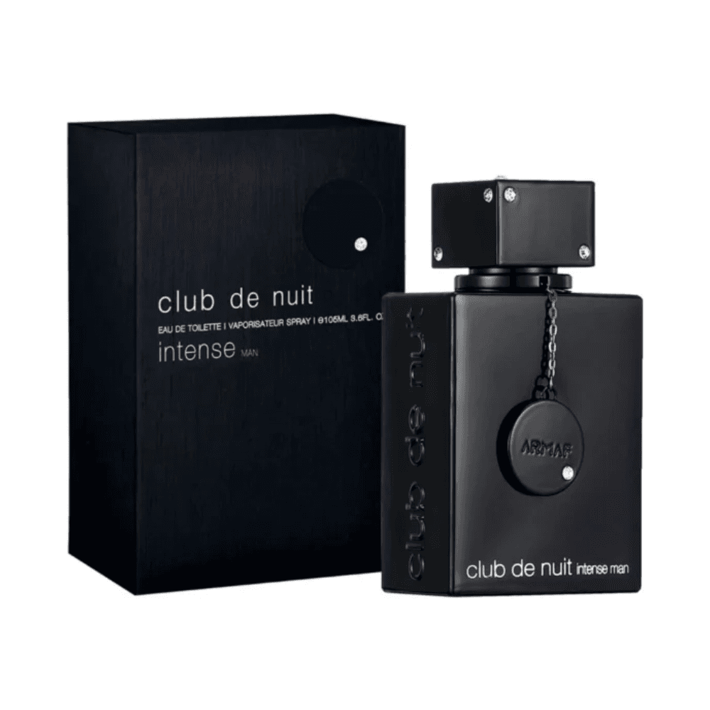CLUB DE NUIT INTENSE MAN DE ARMAF EDT