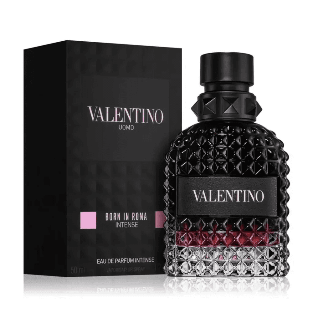 VALENTINO BORN IN ROMA EDP INTENSE