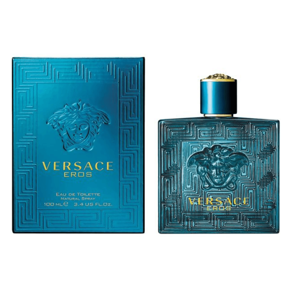 EROS DE VERSACE EDT