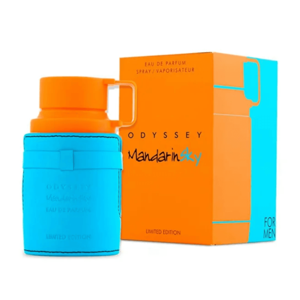 ODYSSEY MANDARIN SKY DE ARMAF EDP