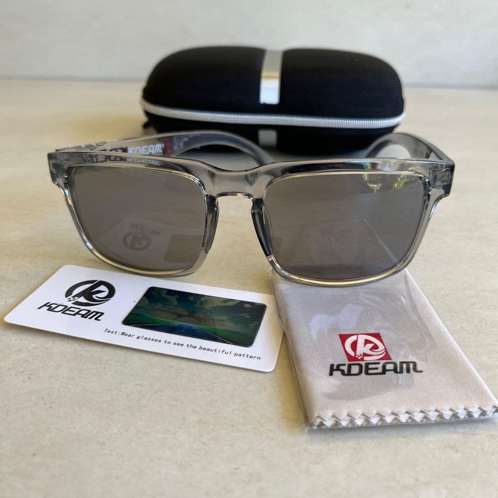 KD 332 C52 PHOTOCROMATICO