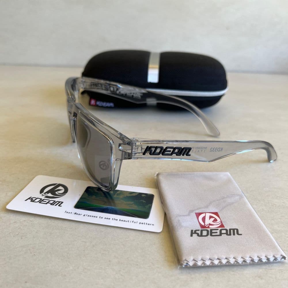 KD 332 C52 PHOTOCROMATICO