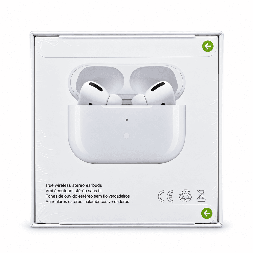 AirPods Pro