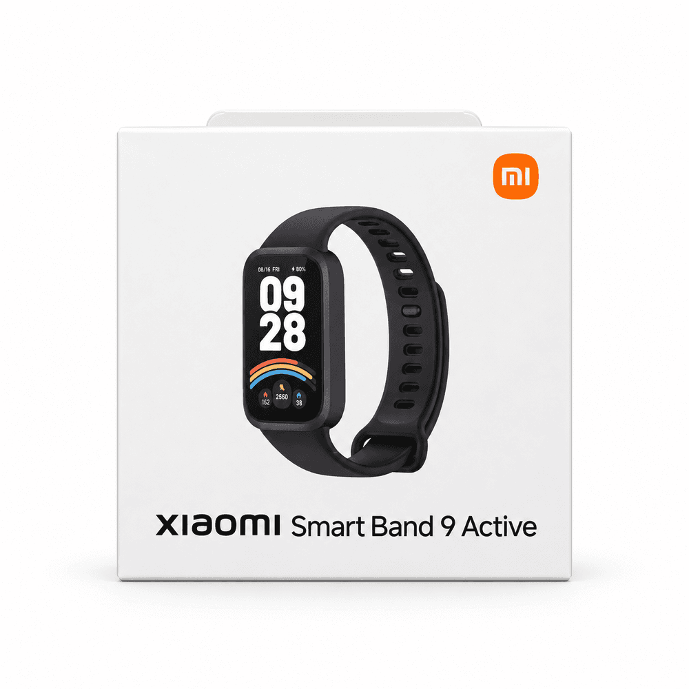 Xiaomi Smart Band 9 Active