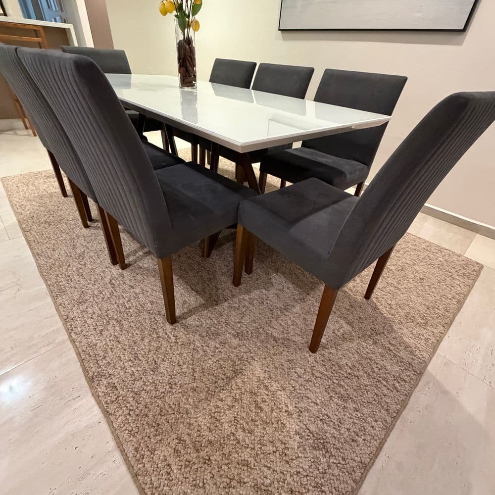 Juego de comedor