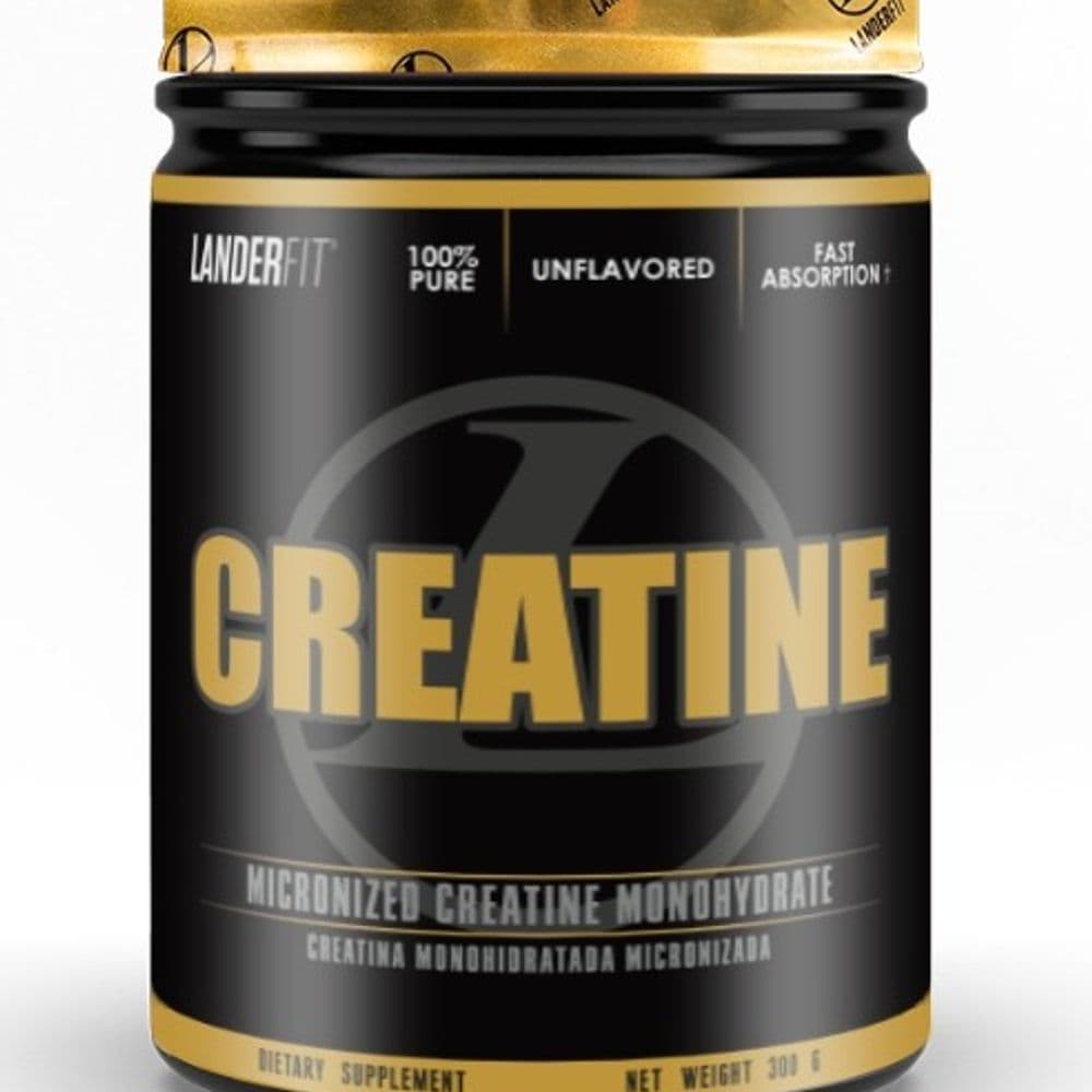 Creatina Landerfit 300 grs